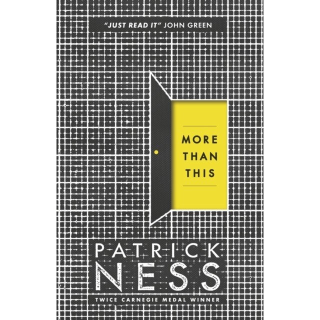 More Than This de Patrick Ness