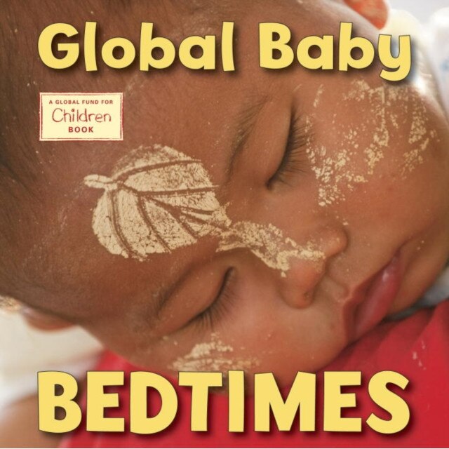 Global Baby Bedtimes de Maya Ajmera