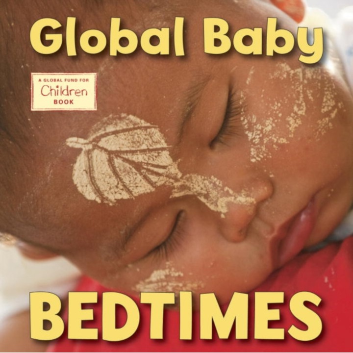 Global Baby Bedtimes de Maya Ajmera