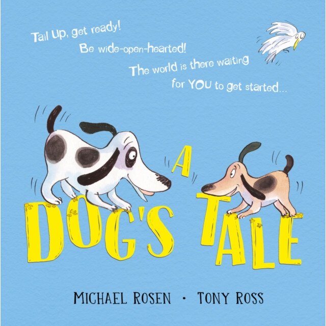 A Dog's Advice de Michael Rosen