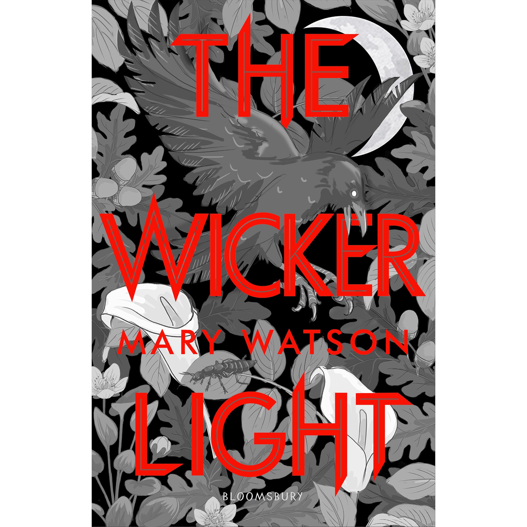 The Wickerlight de Mary Watson