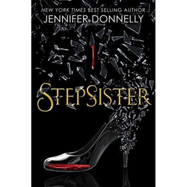 Stepsister de Jennifer Donnelly