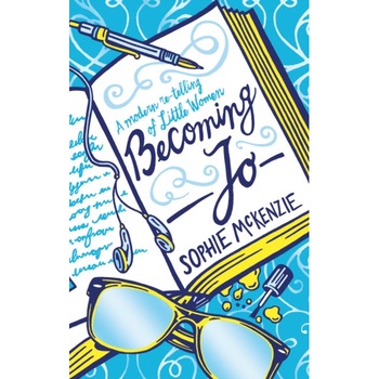 Becoming Jo de Sophie McKenzie Becoming Jo de Sophie McKenzie
