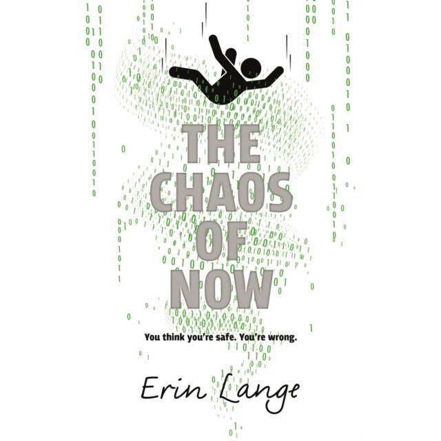 The Chaos of Now de Erin Lange