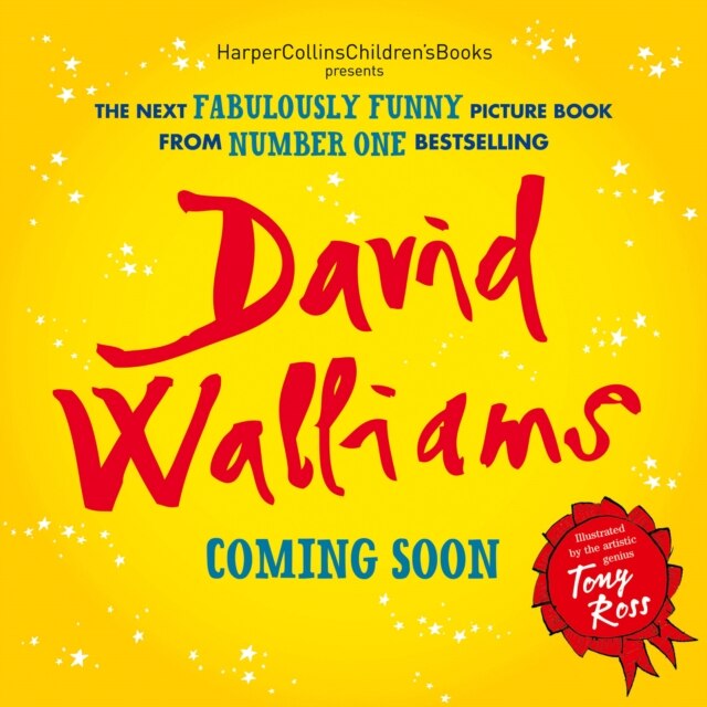 Geronimo de David Walliams