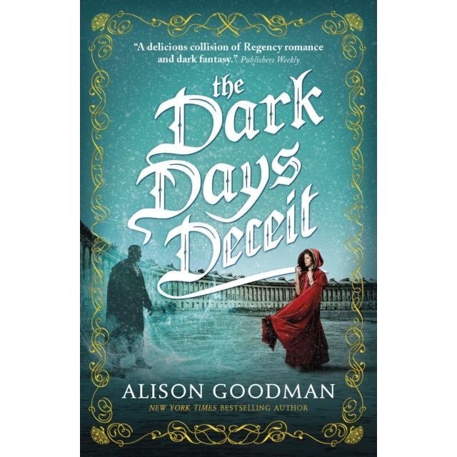 Lady Helen 3 de Alison Goodman