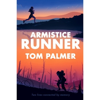 Armistice Runner de Tom Palmer Armistice Runner de Tom Palmer