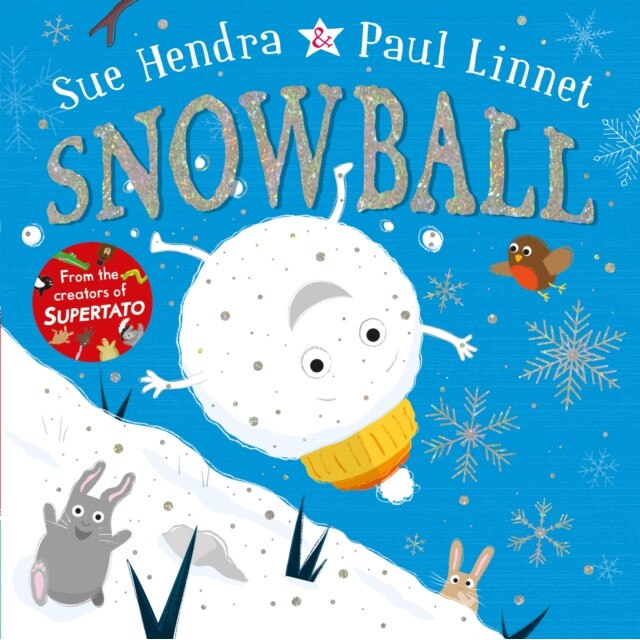 Snowball de Sue Hendra