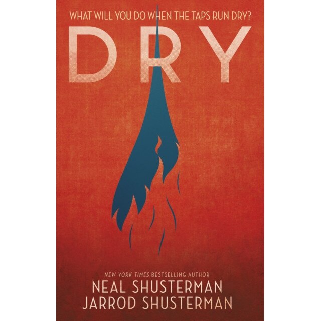 Dry de Neal Shusterman