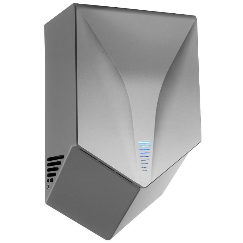 Uscator de maini, silver , Infinity