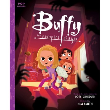 Buffy the Vampire Slayer de Jason Rekulak Buffy the Vampire Slayer de Jason Rekulak