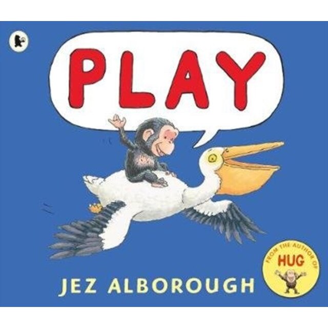 Play de Jez Alborough