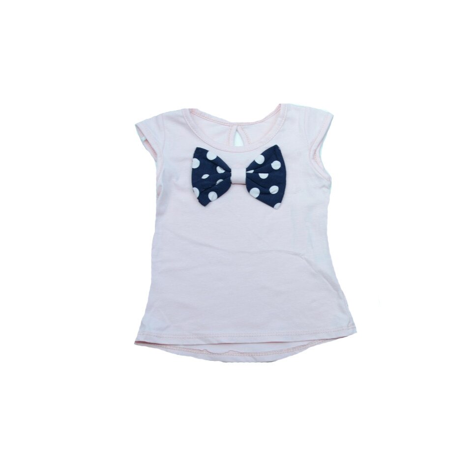 Tricou fetite Happy House 2564-R, Multicolor, 92