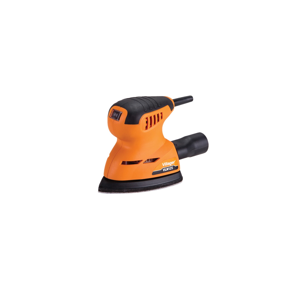 Slefuitor electric Villager VLN 125