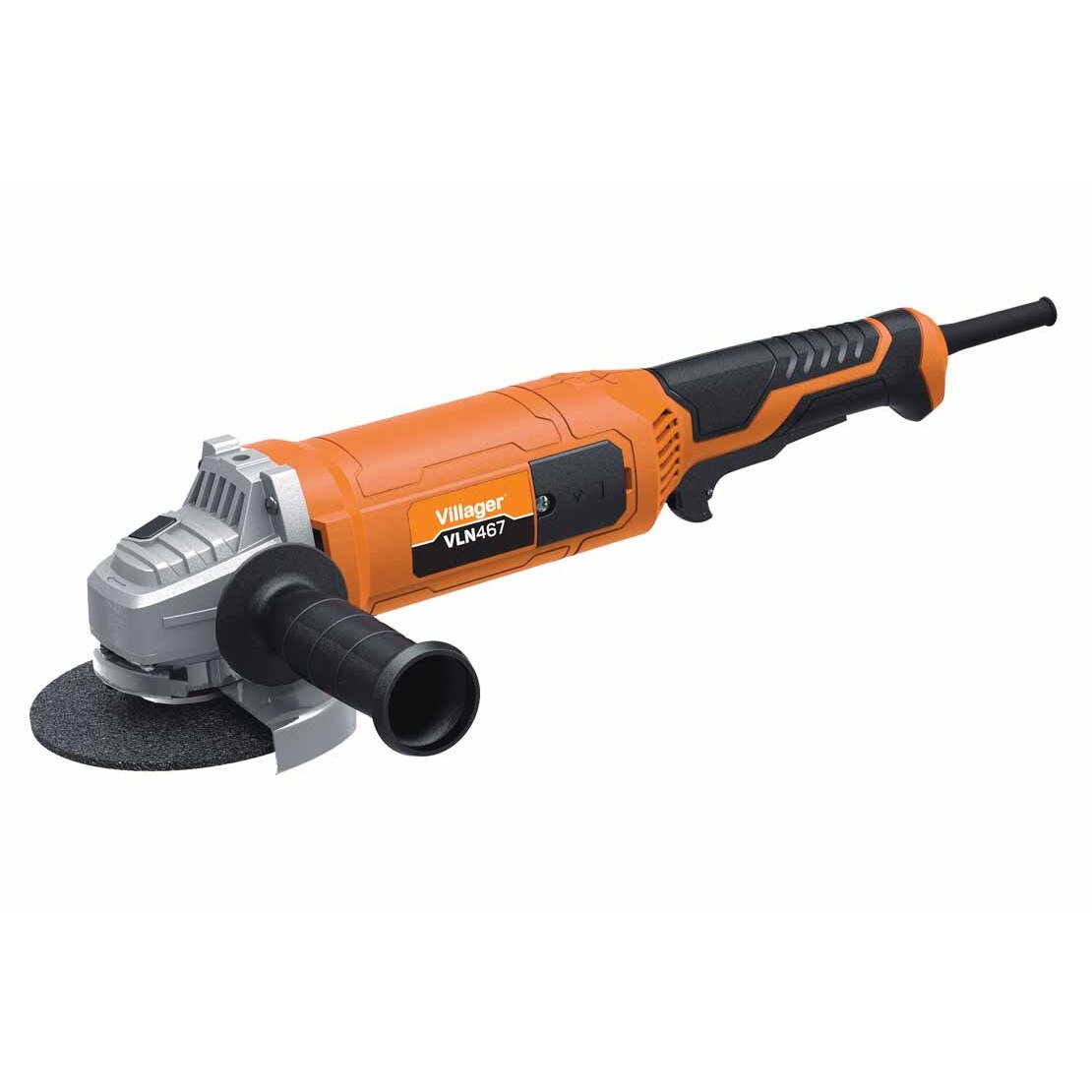 Polizor unghiular (flex) VLN 467, 12000 rpm, 1200 W