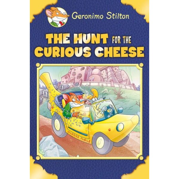 Geronimo Stilton Special Edition de Geronimo Stilton