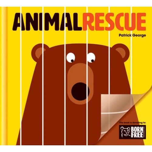 Animal Rescue de Patrick George