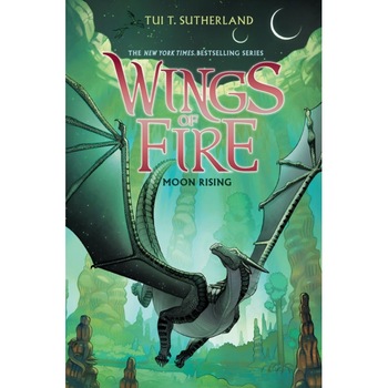 Wings of Fire Book Six de Tui T Sutherland Wings of Fire Book Six de Tui T Sutherland