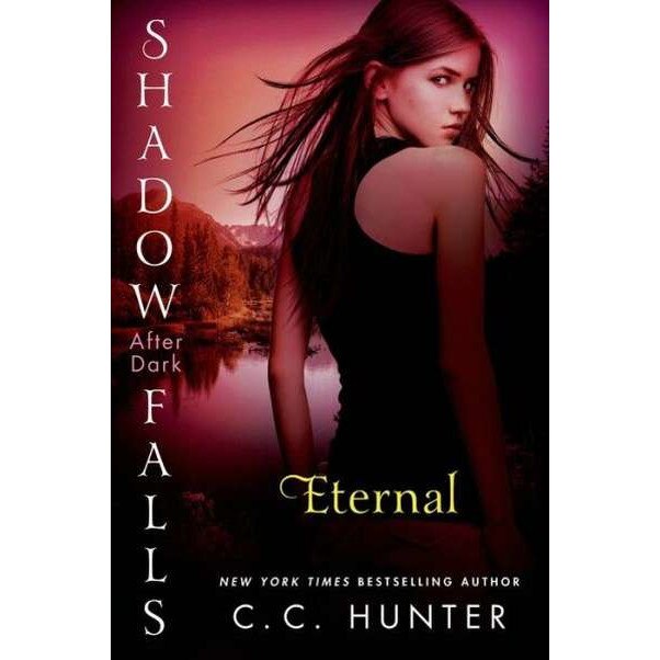 Eternal de C. C. Hunter