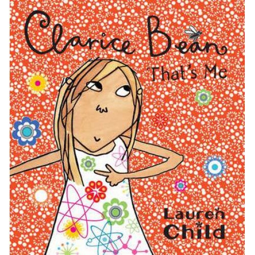 Clarice Bean - That's Me de Lauren Child