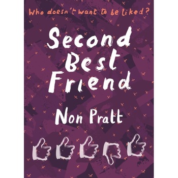 Second Best Friend de Non Pratt Second Best Friend de Non Pratt