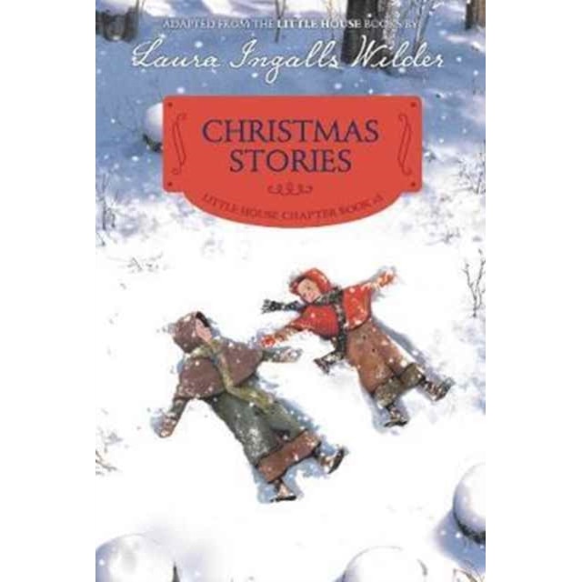 Christmas Stories de Laura Ingalls Wilder