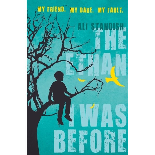 The Ethan I Was Before de Ali Standish