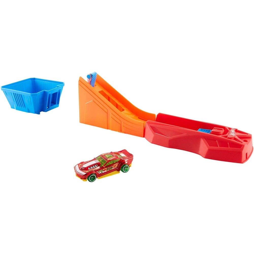 Set de joaca Mattel Hot Wheels Pista Flip Ripper