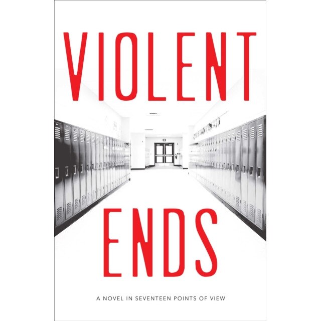 Violent Ends de Shaun David Hutchinson