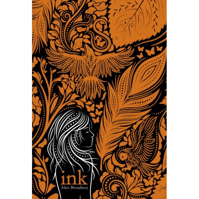 INK 1 de Alice Broadway