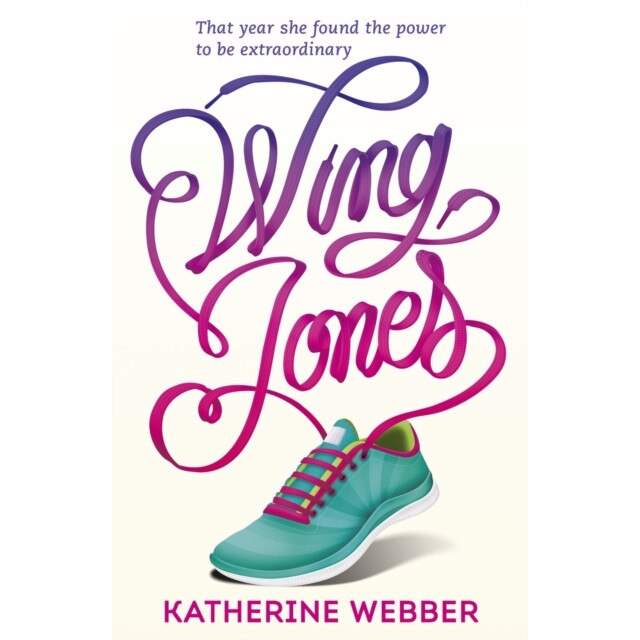 Wing Jones de Katherine Webber