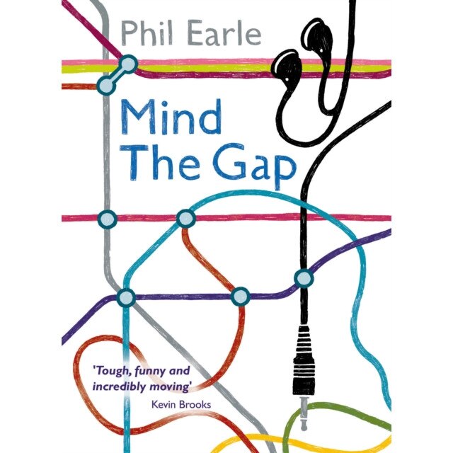 Mind the Gap de Phil Earle