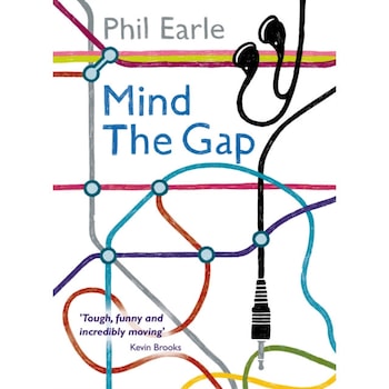 Mind the Gap de Phil Earle Mind the Gap de Phil Earle