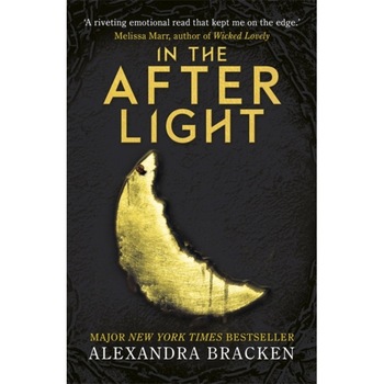 A Darkest Minds 3: In the Afterlight de Alexandra Bracken A Darkest Minds 3: In the Afterlight de Alexandra Bracken