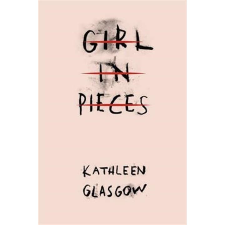 Girl in Pieces de Kathleen Glasgow