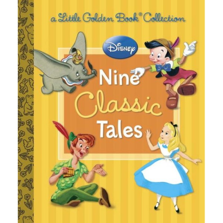 Disney de James Matthew Barrie