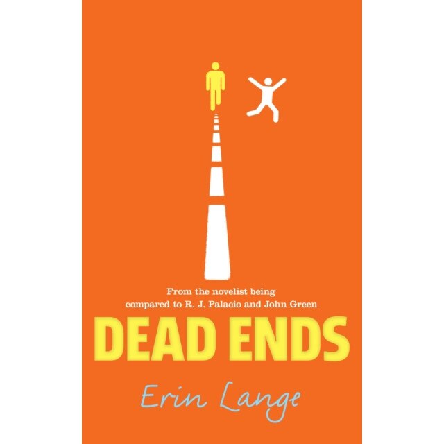 Dead Ends de Erin Lange