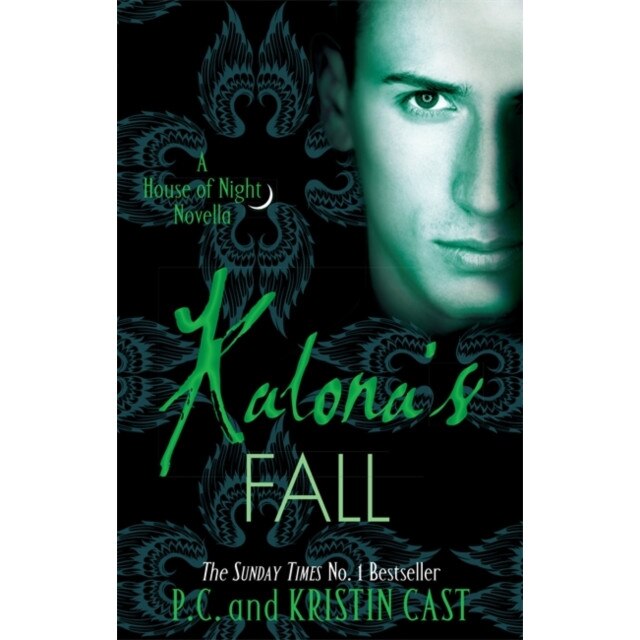 Kalona's Fall de P. C. Cast