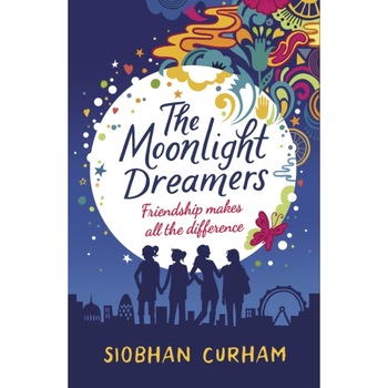 The Moonlight Dreamers de Siobhan Curham The Moonlight Dreamers de Siobhan Curham