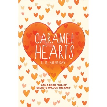Caramel Hearts de Elizabeth Murray Caramel Hearts de Elizabeth Murray