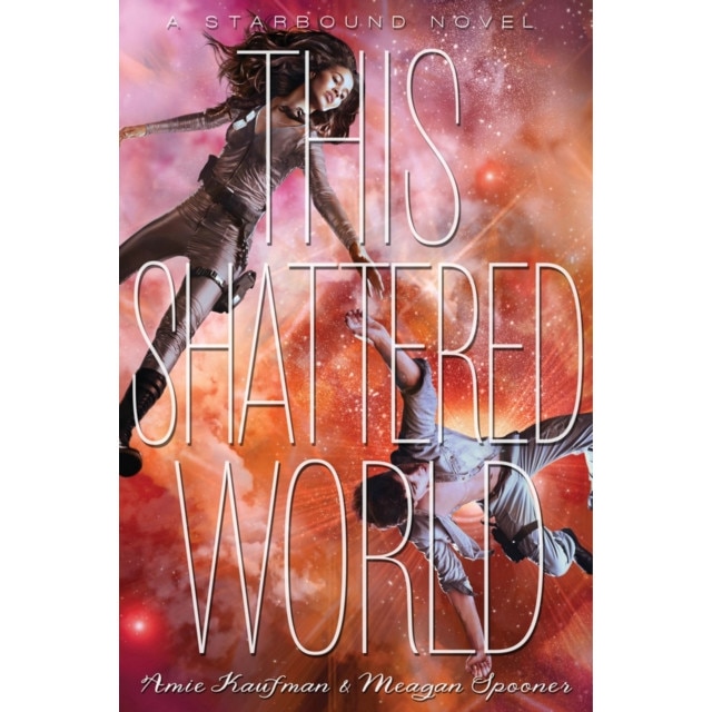 This Shattered World de Amie Kaufman