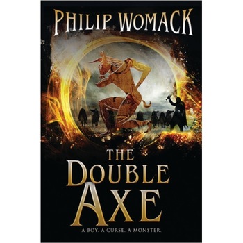 The Double Axe de Philip Womack The Double Axe de Philip Womack