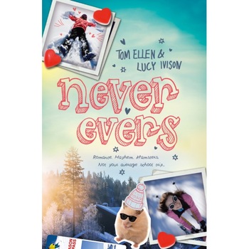 Never Evers de Tom Ellen Never Evers de Tom Ellen