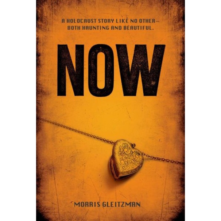 Now de Morris Gleitzman