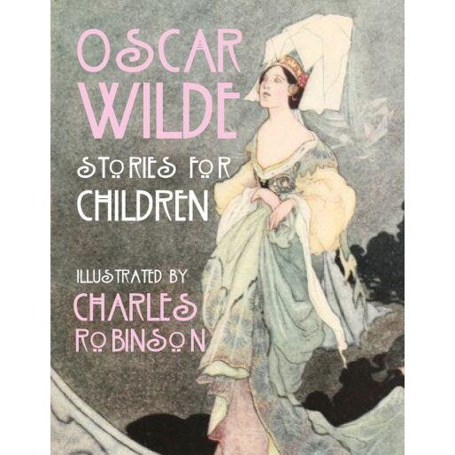 Stories for Children de Oscar Wilde