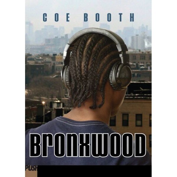 Bronxwood de Coe Booth