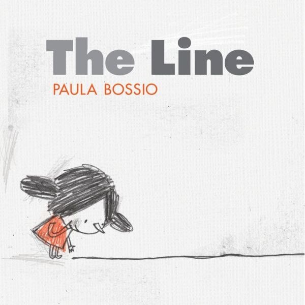 The Line de Paula Bossio