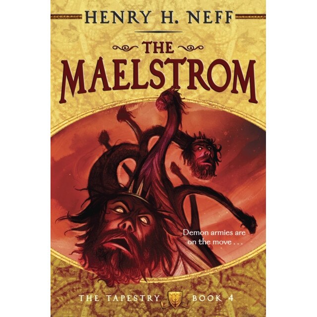 The Maelstrom de Henry H. Neff