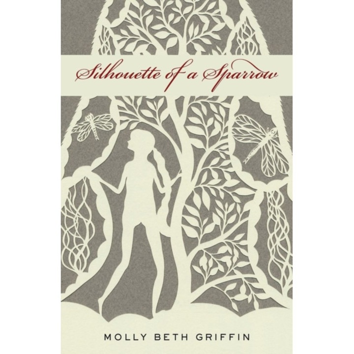Silhouette of a Sparrow de Molly Beth Griffin