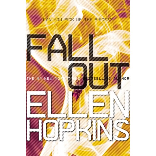 Fallout de Ellen Hopkins